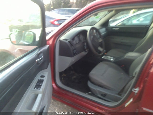 Chrysler 300 2007 2C3KA53G07H742694 Image 6
