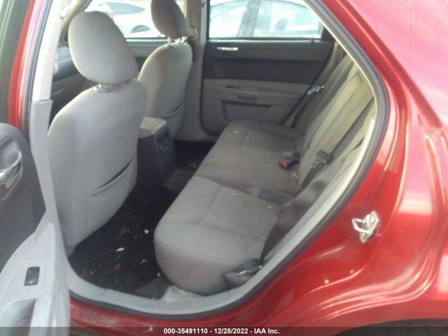 Chrysler 300 2007 2C3KA53G07H742694 Image 9
