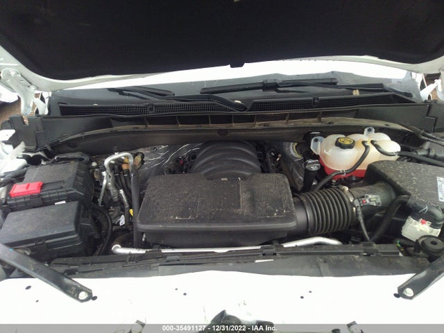 GMC Yukon 2021 1GKS1BKD7MR469769 Image 10