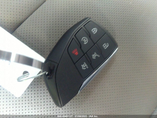 GMC Yukon 2021 1GKS1BKD7MR469769 Image 11