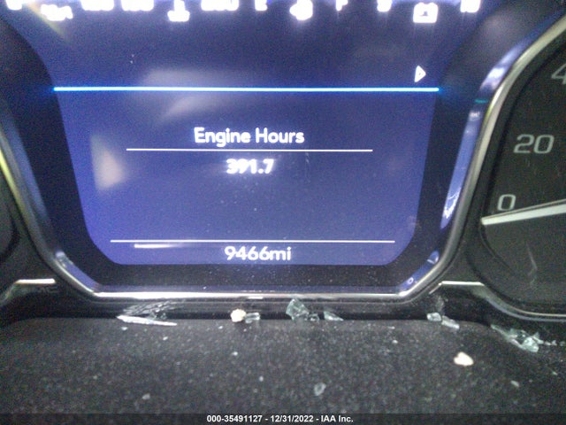 GMC Yukon 2021 1GKS1BKD7MR469769 Image 7
