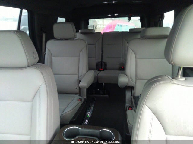 GMC Yukon 2021 1GKS1BKD7MR469769 Image 8