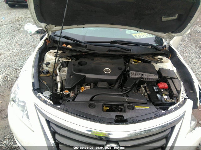 2015 NISSAN ALTIMA 2.5 S VIN: 1N4AL3AP3FC475423