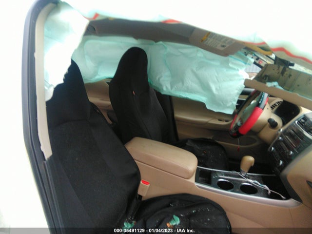 2015 NISSAN ALTIMA 2.5 S VIN: 1N4AL3AP3FC475423