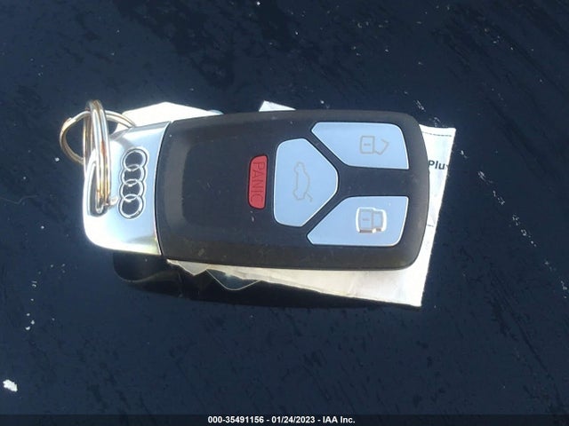 2018 Audi S4, VIN: WAUB4AF44JA115268