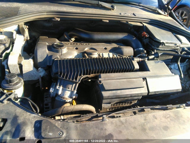 Volvo S60 T5 2012 YV1622FS2C2102217 Image 10