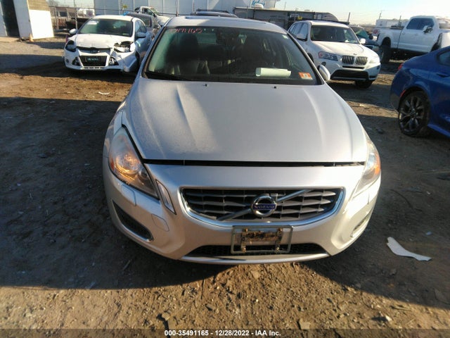 Volvo S60 T5 2012 YV1622FS2C2102217 Image 6