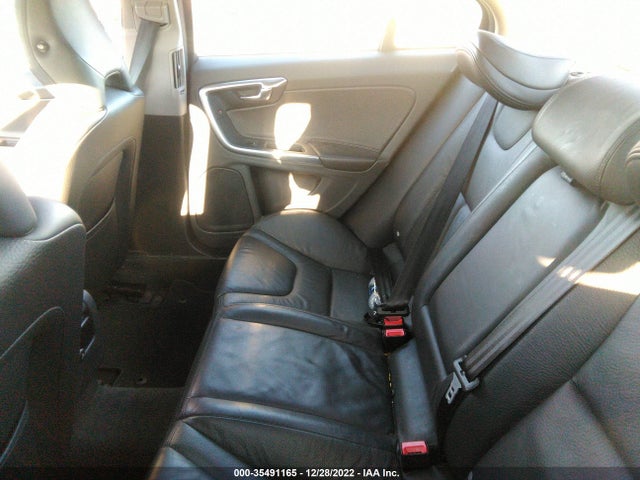 Volvo S60 T5 2012 YV1622FS2C2102217 Image 8