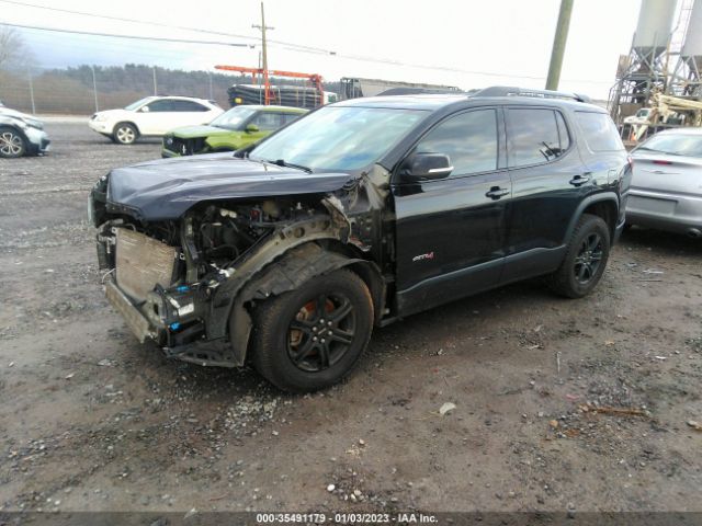 1GKKNLLS5LZ101922 GMC Acadia At4
