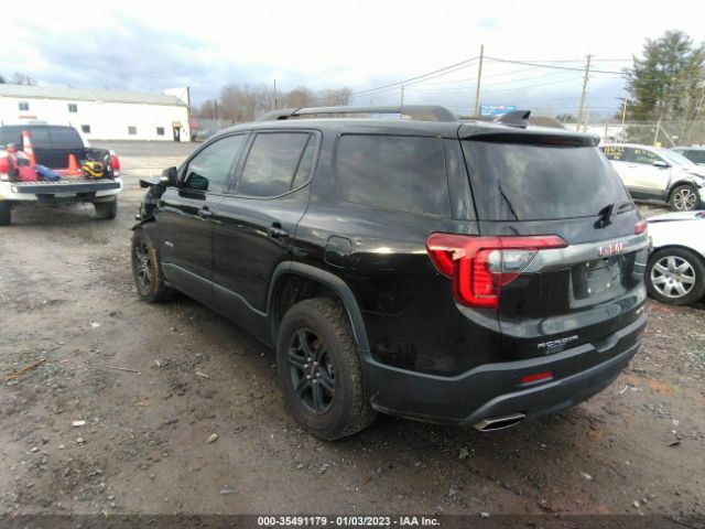 1GKKNLLS5LZ101922 GMC Acadia At4