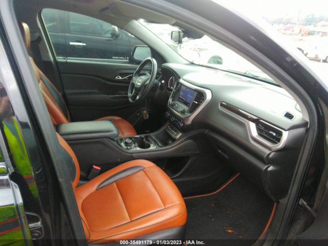 1GKKNLLS5LZ101922 GMC Acadia At4