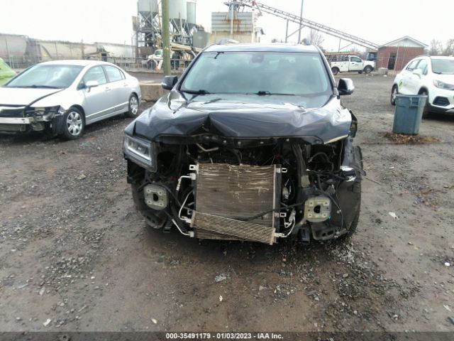 1GKKNLLS5LZ101922 GMC Acadia At4
