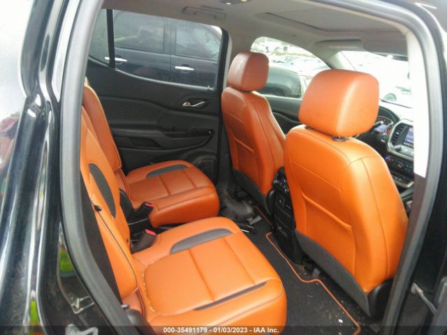 1GKKNLLS5LZ101922 GMC Acadia At4