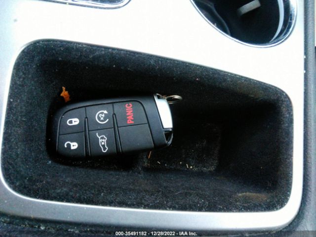 1C4RJFAG2LC157423 Jeep Grand Cherokee Altitude