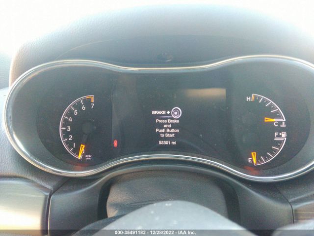 1C4RJFAG2LC157423 Jeep Grand Cherokee Altitude