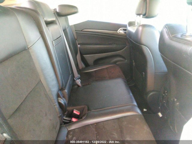 1C4RJFAG2LC157423 Jeep Grand Cherokee Altitude