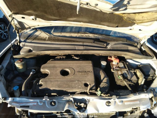 JS2YC414285100298 Suzuki Sx4 Sport