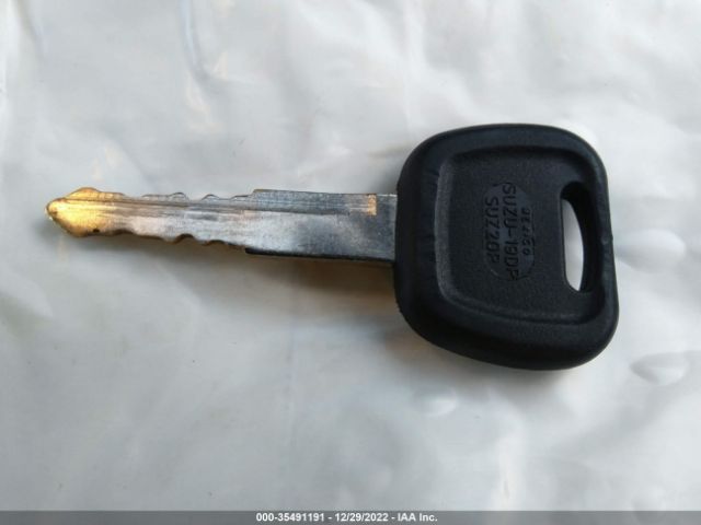 JS2YC414285100298 Suzuki Sx4 Sport