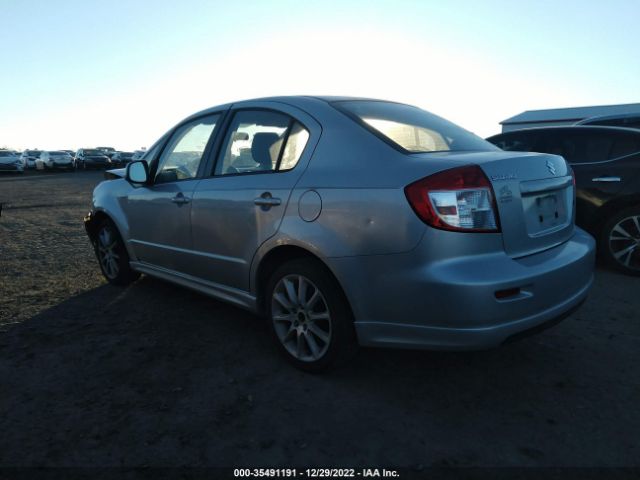 JS2YC414285100298 Suzuki Sx4 Sport