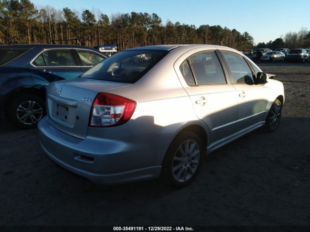 JS2YC414285100298 Suzuki Sx4 Sport