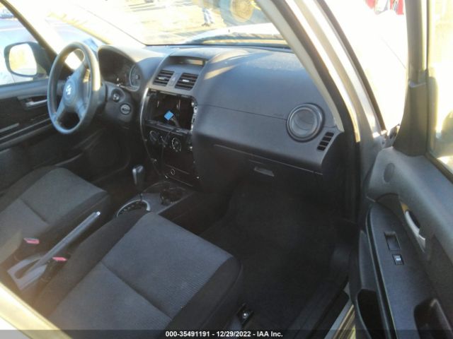 JS2YC414285100298 Suzuki Sx4 Sport
