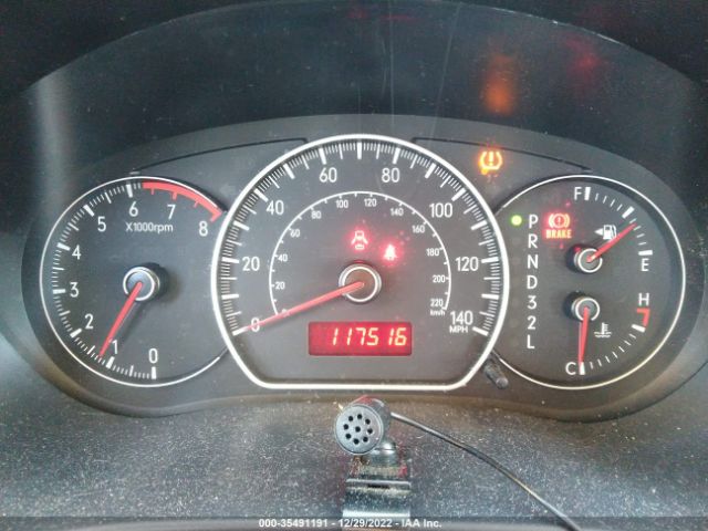 JS2YC414285100298 Suzuki Sx4 Sport