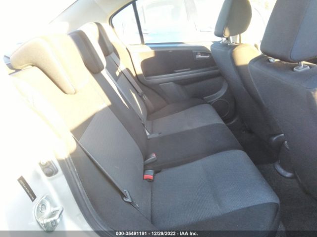 JS2YC414285100298 Suzuki Sx4 Sport