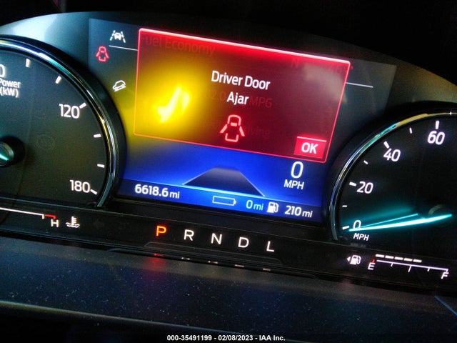 2022 Ford Escape, VIN: 1FMCU0KZ1NUA90560