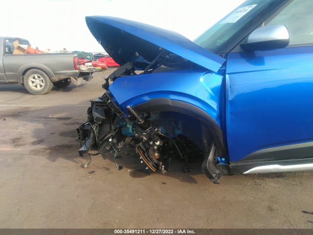 2021 Kia Soul, VIN: KNDJ23AU0M7126261