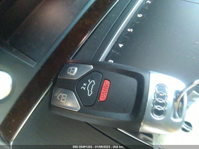 WA1BNAFY3K2140784 Audi Q5 Premium Plus