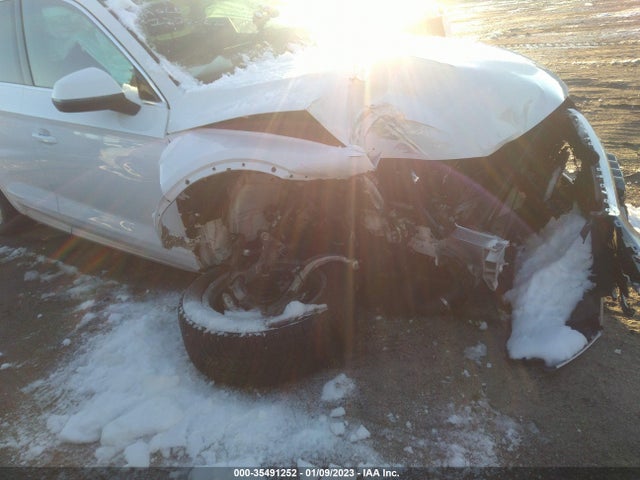WA1BNAFY3K2140784 Audi Q5 Premium Plus