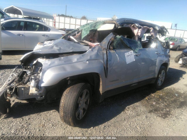 GMC Terrain Sle 2013 2GKALSEK9D6172630 Image 2