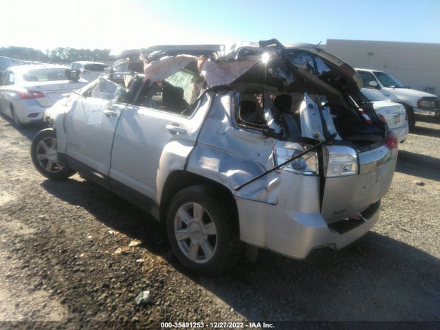 GMC Terrain Sle 2013 2GKALSEK9D6172630 Image 4