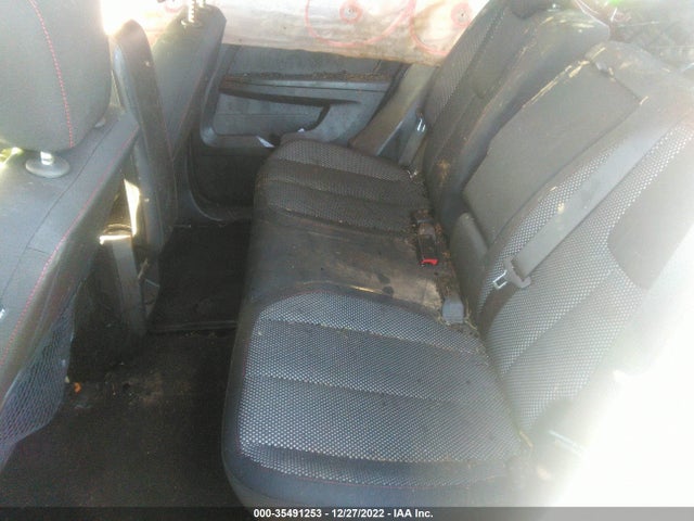 GMC Terrain Sle 2013 2GKALSEK9D6172630 Image 9
