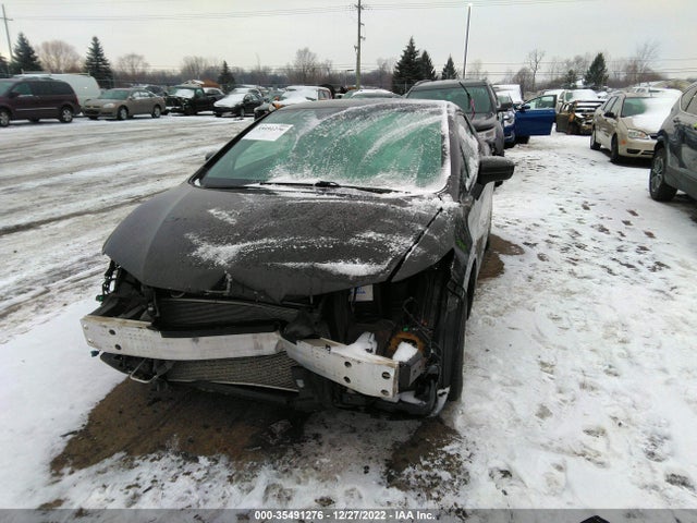 2014 HONDA CIVIC COUPE LX VIN: 2HGFG3B55EH521610