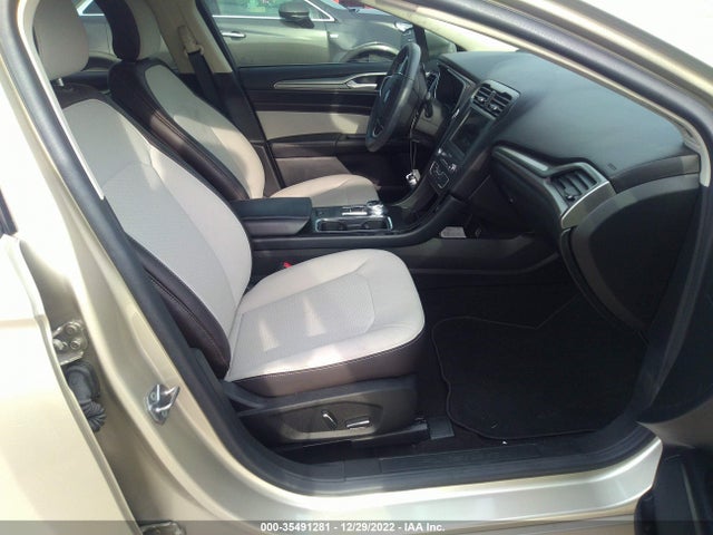 2019 Ford Fusion, VIN: 3FA6P0HD9KR171366