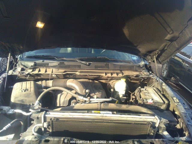 2016 Ram 1500, VIN: 1C6RR6NT1GS209398