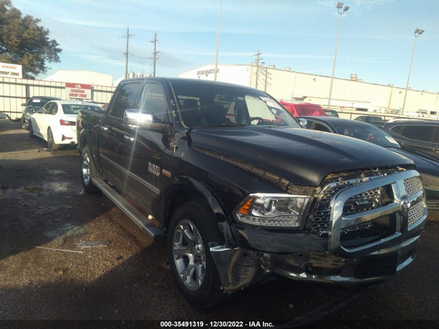 2016 Ram 1500, VIN: 1C6RR6NT1GS209398