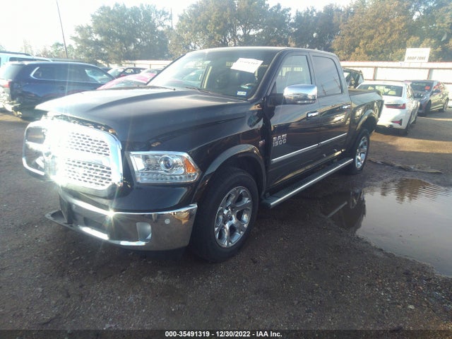 2016 Ram 1500, VIN: 1C6RR6NT1GS209398