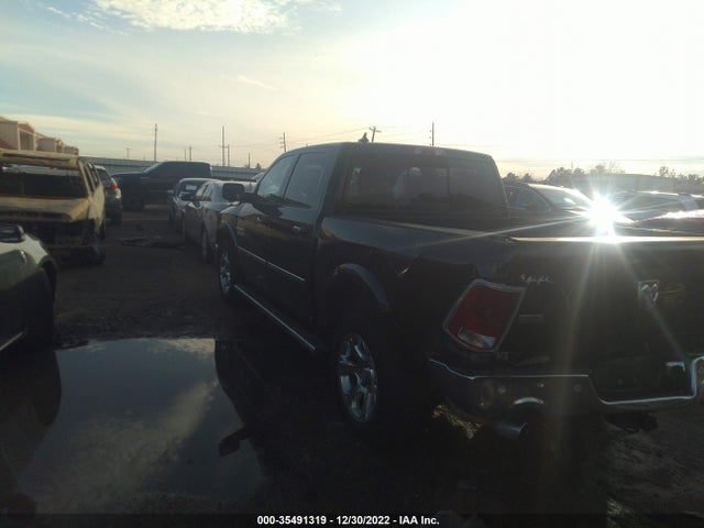 2016 Ram 1500, VIN: 1C6RR6NT1GS209398