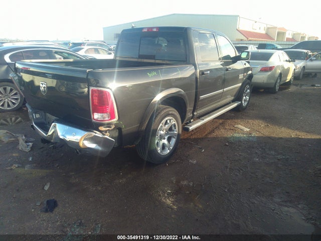 2016 Ram 1500, VIN: 1C6RR6NT1GS209398