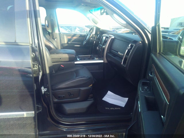 2016 Ram 1500, VIN: 1C6RR6NT1GS209398
