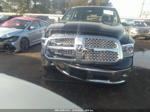 2016 Ram 1500, VIN: 1C6RR6NT1GS209398