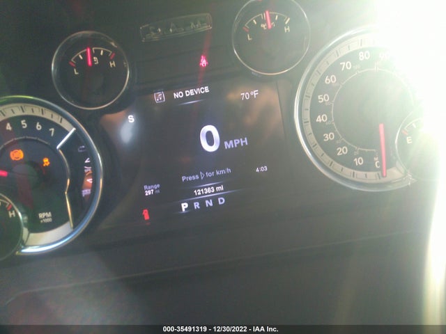 2016 Ram 1500, VIN: 1C6RR6NT1GS209398