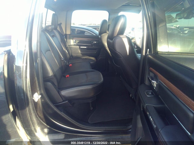 2016 Ram 1500, VIN: 1C6RR6NT1GS209398