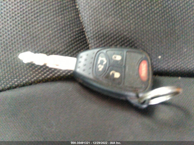 Dodge Avenger Se V6 2013 1C3CDZAG4DN753089 Image 11