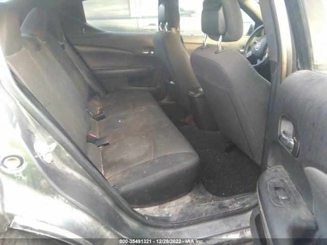 Dodge Avenger Se V6 2013 1C3CDZAG4DN753089 Image 8