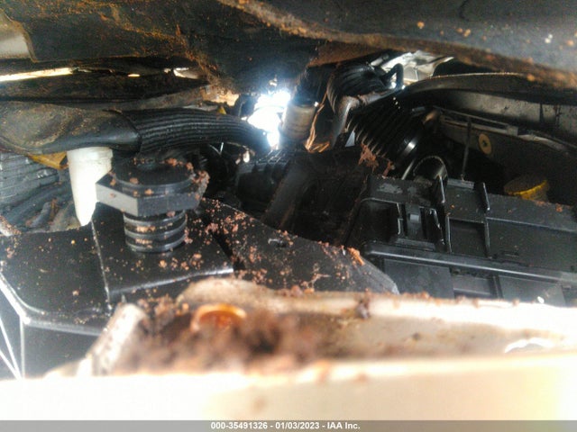 2C4RC1GG1DR663113 Chrysler Town & Country Limited