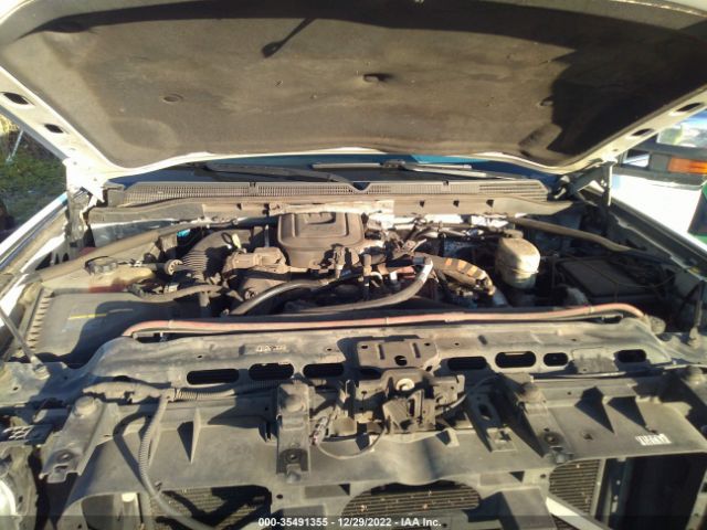 1GT12UE85GF199347 GMC Sierra 2500hd Denali