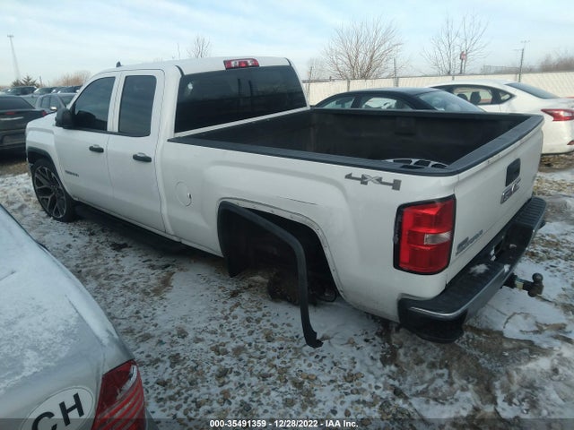 GMC SIERRA 1500 2015 1GTV2TEC8FZ228269 Image 3